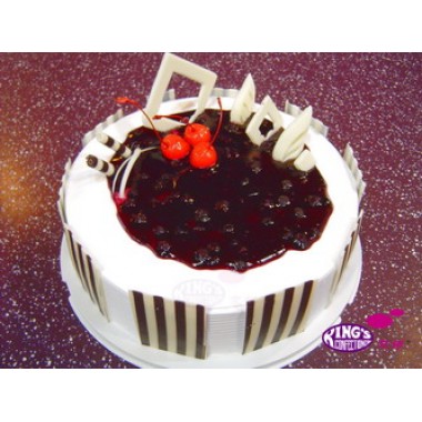 Cream Cheese Blueberry(1 Kg)